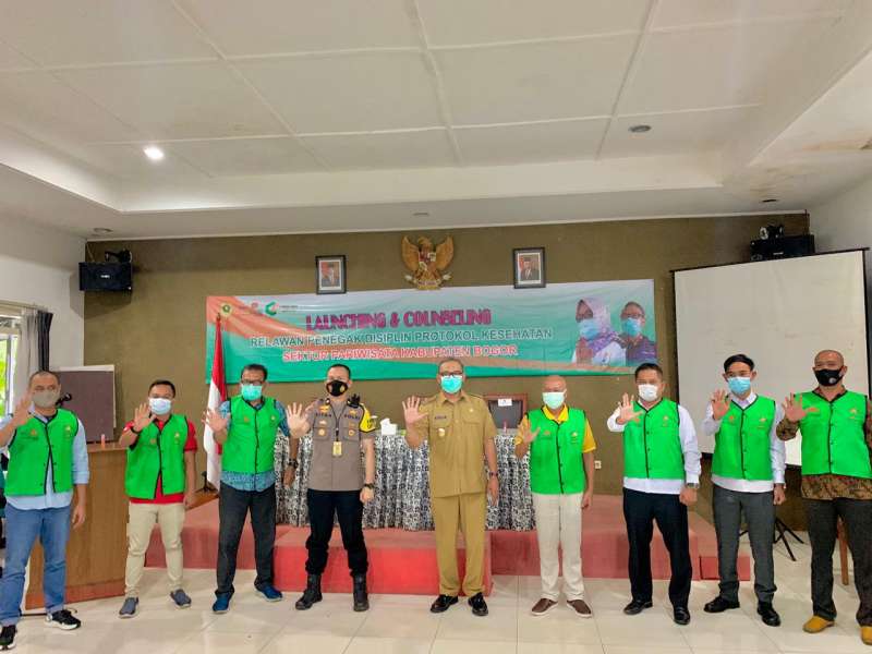 bppd-kabupaten-bogor-bentuk-relawan-penegak-disiplin-protokol-kesehatan