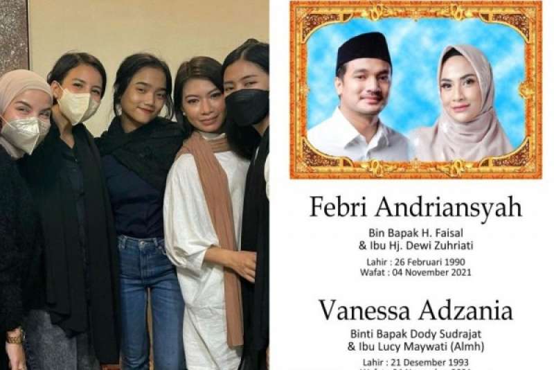 perbedaan-mayang-dan-fuji-di-momen-40-harian-vanessa-angel-mata-sembab-di-balik-senyum-tegar-sang-adik-bibi-menjadi-sorotan-publik