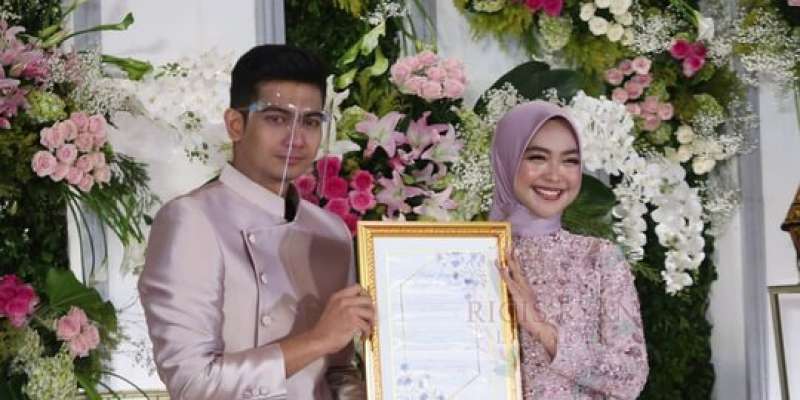 kisah-proses-pernkahan-ria-ricis-tengku-ryan-sampai-dedy-mizwar-menjadi-wali-nikah-ria-ricis