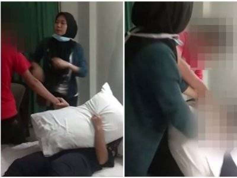 istri-sedang-hamil-suami-malah-selingkuh-dengan-perempuan-lain-di-kamar-hotel