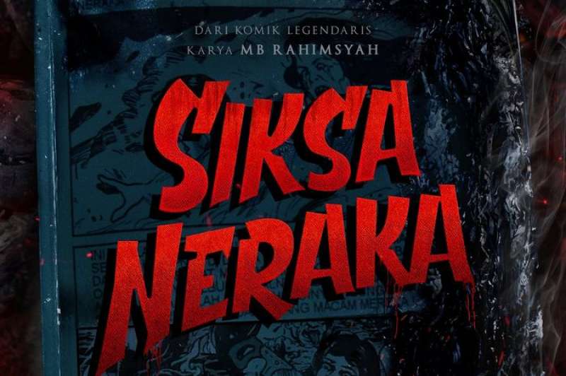 komik-legendaris-siksa-neraka-bakal-diangkat-jadi-film-layar-lebar