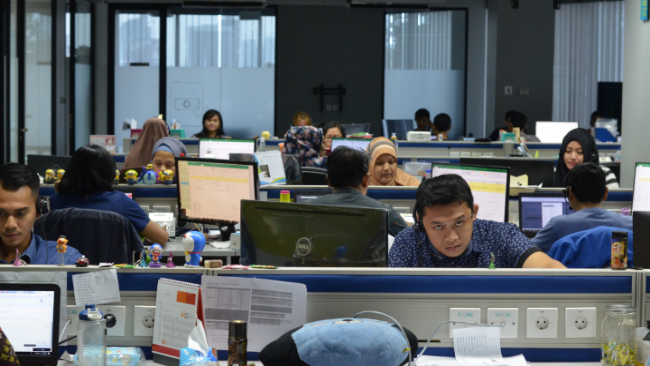 pekerja-indonesia-domisi-tak-kerja-di-kantor