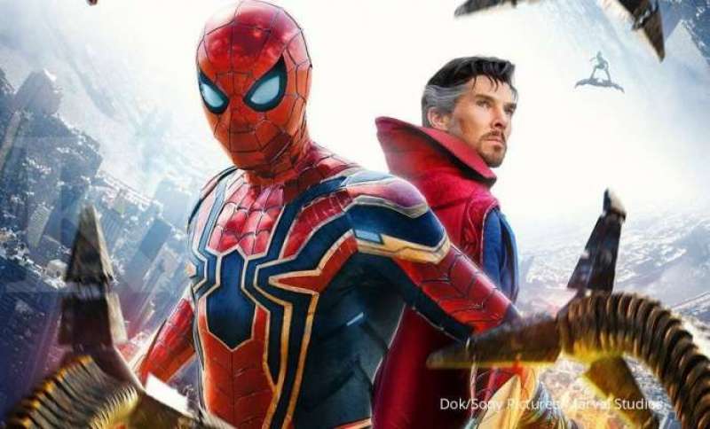 spider-man-no-way-home-film-pandemi-pertama-yang-tembus-us-1-miliar