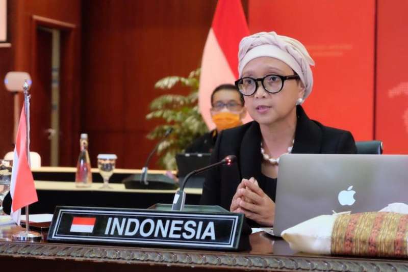 menlu-retno-ajak-dunia-untuk-terus-bersatu-tolak-aneksasi-israel