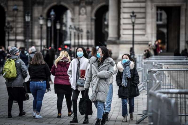 warga-prancis-tak-keberatan-dengan-kebijakan-pakai-masker