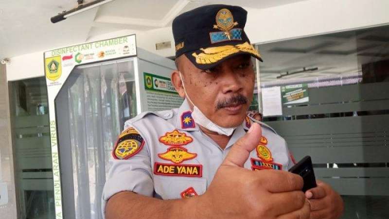 kadishub-kabupaten-bogor-positif-covid-19-pelayanan-tutup-sementara