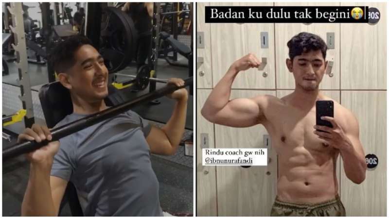 tips-arya-saloka-punya-badan-atletis