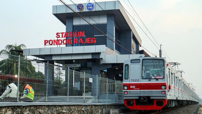 hore-stasiun-pondok-rajeg-bogor-resmi-dibuka-penumpang-krl-kini-punya-rute-baru-mulai-hari-ini