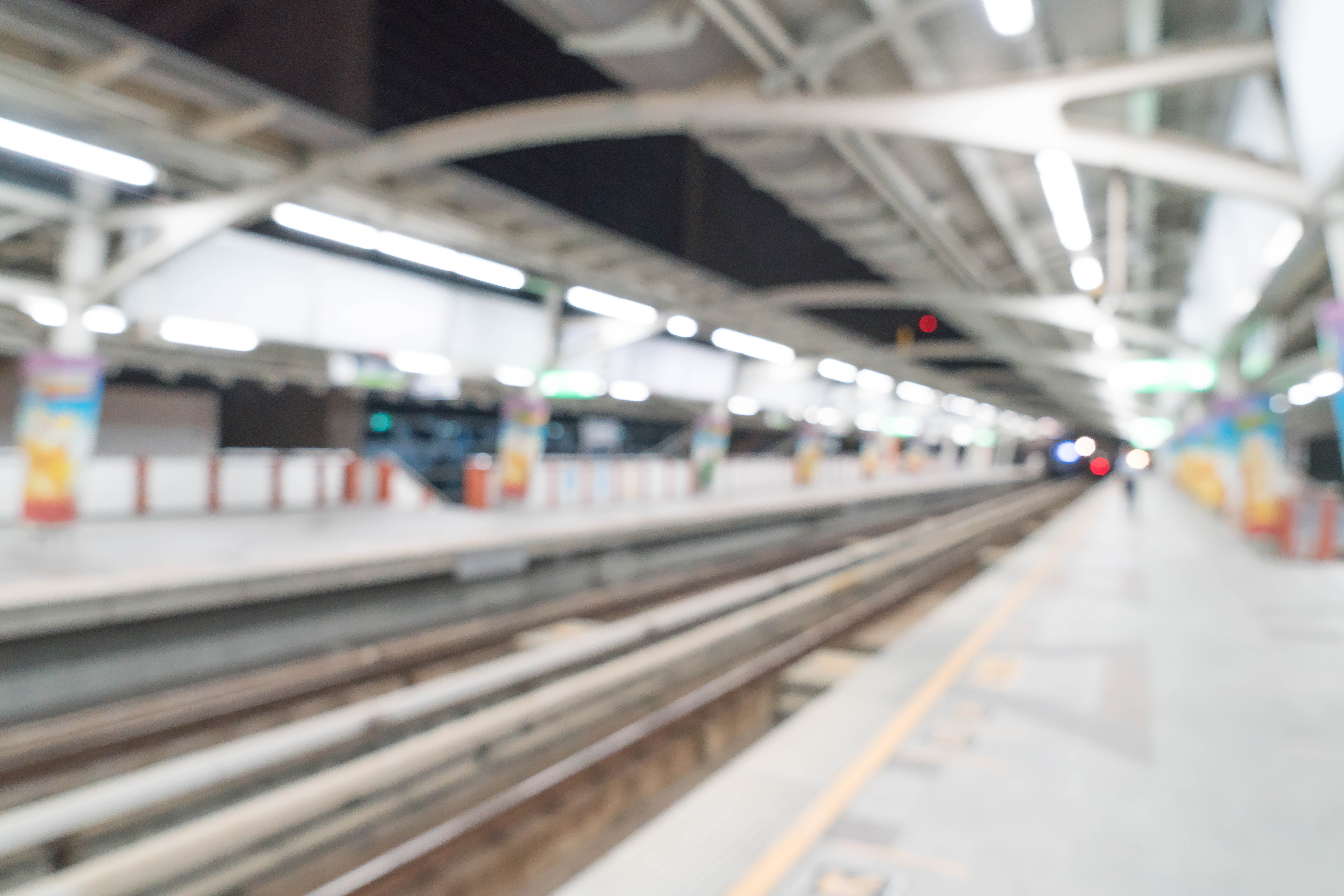 Stasiun Bogor Dikeluhkan Penumpang: Tidak Berkanopi, Rentan Kebasahan Saat Hujan