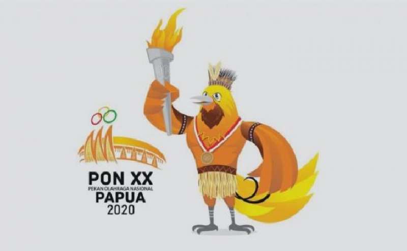 pb-pon-papua-akan-digelar-tanpa-penonton