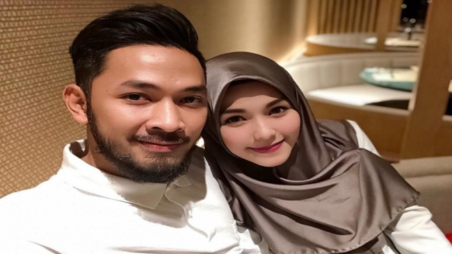 Uki Hengkang dari NOAH, Metha Yuna: Masya Allah Tabarakallah