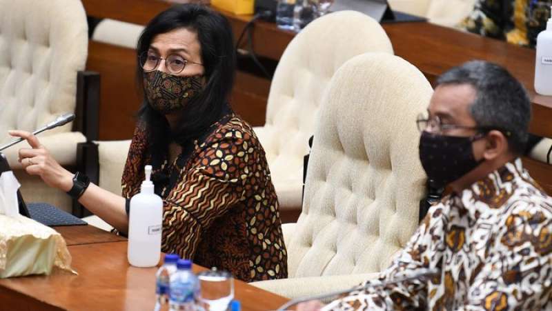 sri-mulyani-rapat-dengan-komisi-xi-bahas-anggaran-2021