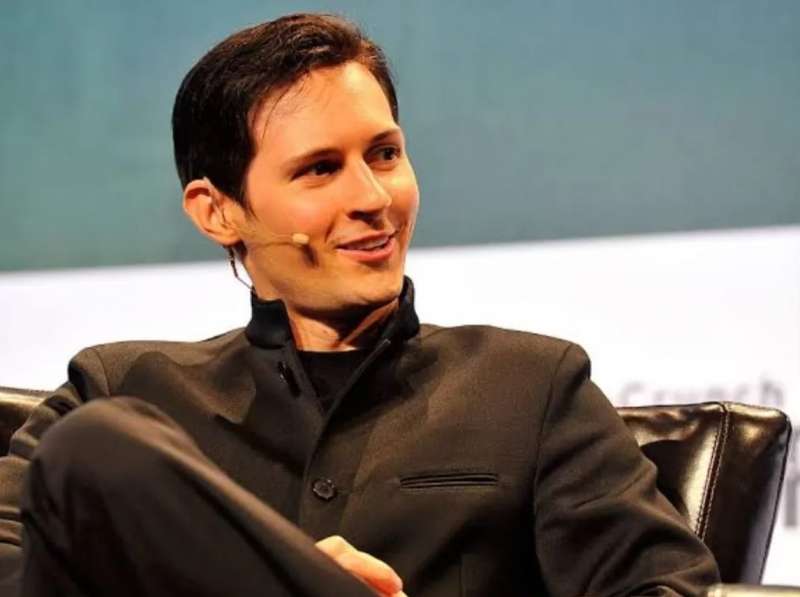 profil-pavel-durov-pendiri-telegram-yang-ditangkap-di-prancis