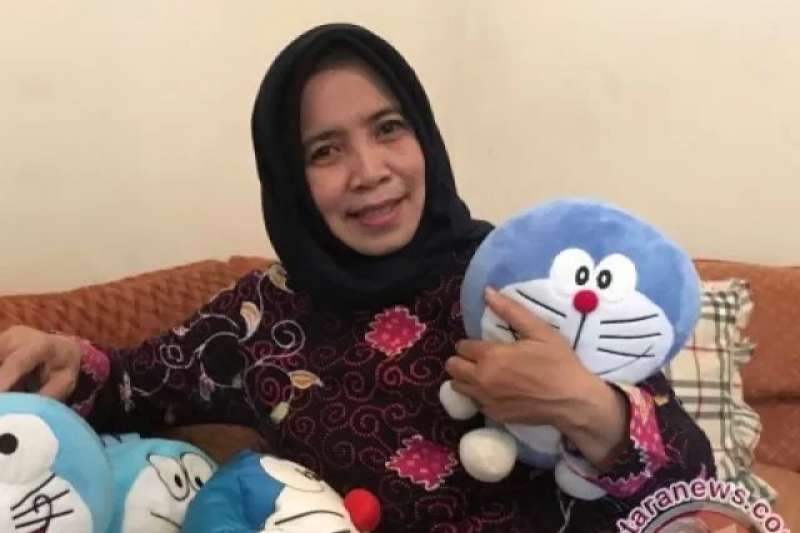 pengisi-suara-doraemon-meninggal-dunia