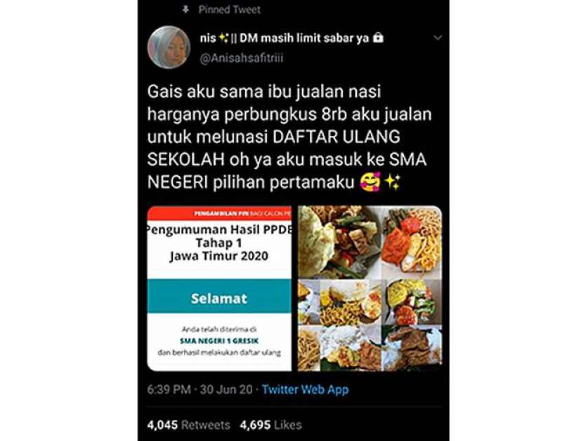 penipuan-bermodus-jual-nasi-bungkus-untuk-daftar-ulang-sekolah