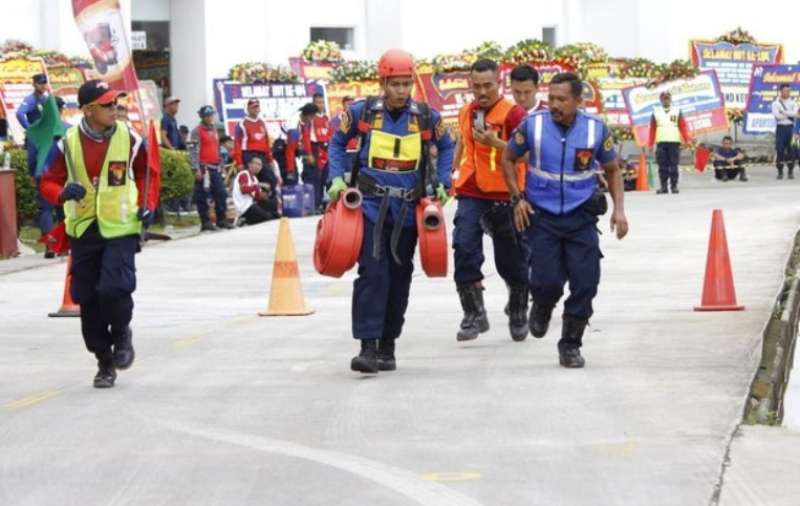 damkar-kab-bogor-menjadi-juara-umum-national-firefighter-skill-competition-nfsc-2023