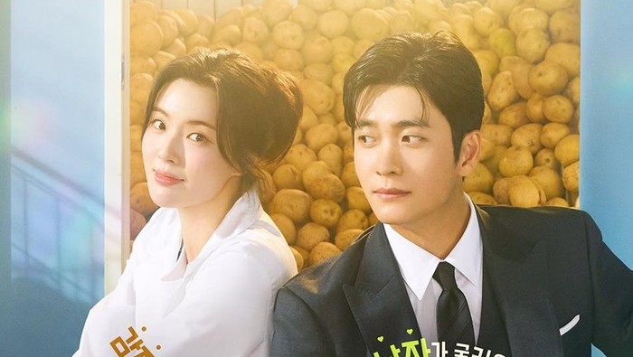 the-potato-lab-drama-korea-terbaru-dengan-sentuhan-komedi-romantis-dan-sains