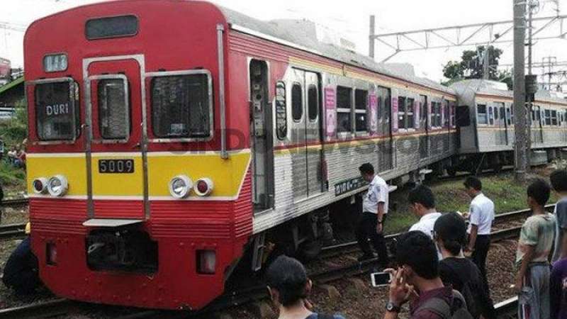 kai-usut-penyebab-krl-anjlok-di-stasiun-sudirman-tanggerang-selatan