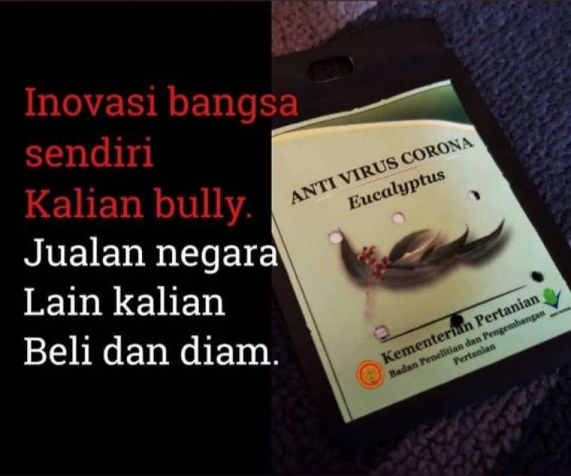 kalung-korona-dicibir-litbang-kementan-inovasi-bangsa-sendiri-dibully