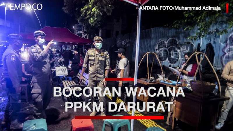 rencana-diberlakukan-ppkm-darurat-2-20-juli-mendatang-berikut-beberapa-usulan-terkait-aturan-yang-akan-diterapkan-dalam-ppkm-darurat